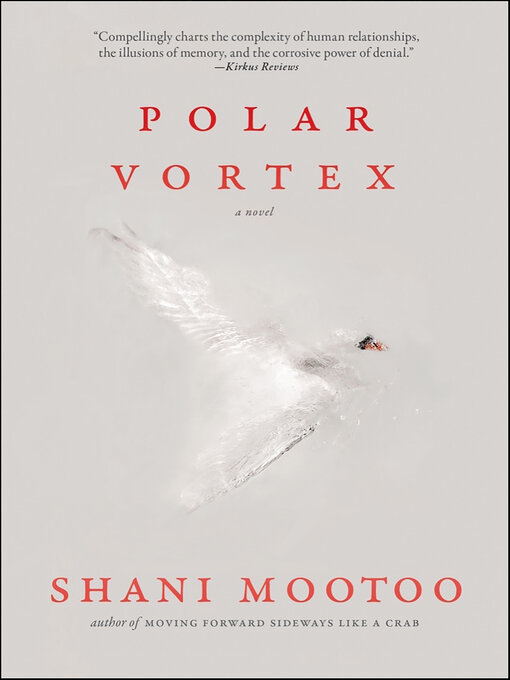 Title details for Polar Vortex by Shani Mootoo - Available